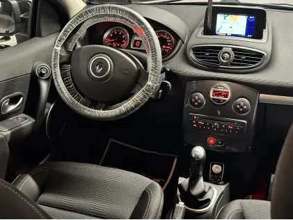 Renault Clio 1.2 Benzine 2010 | 55.000 km | Garantie ✅