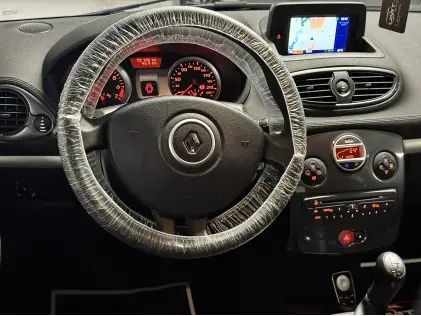 Renault Clio 1.2 Benzine 2010 | 55.000 km | Garantie ✅