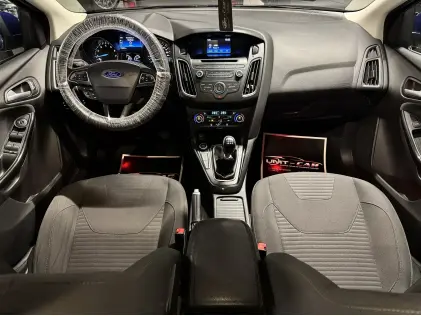 FORD FOCUS 1.0i EcoBoost | 2015 | Gekeurd & Garantie ✅