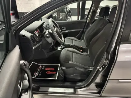 Renault Clio 1.2 Benzine 2010 | 55.000 km | Garantie ✅