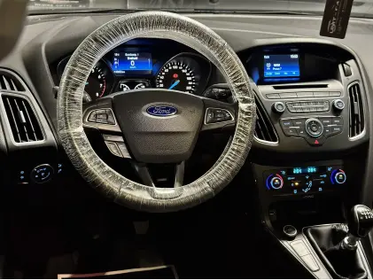 FORD FOCUS 1.0i EcoBoost | 2015 | Gekeurd & Garantie ✅