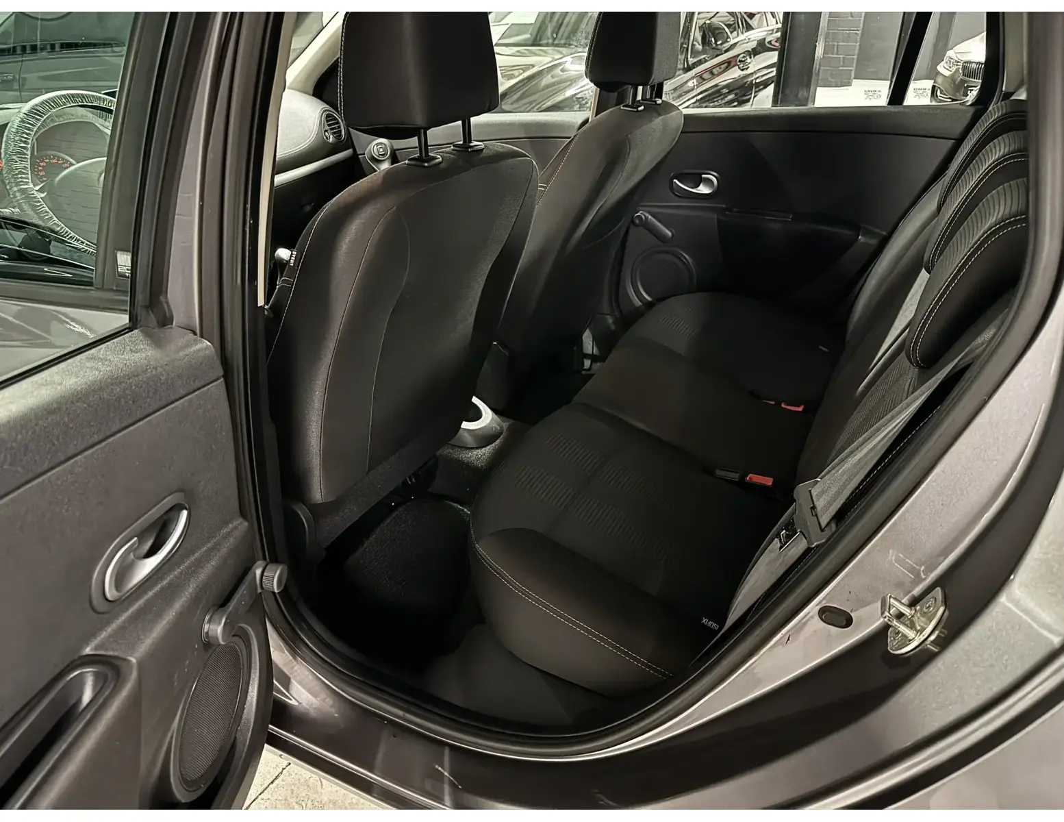 Renault Clio 1.2 Benzine 2010 | 55.000 km | Garantie ✅