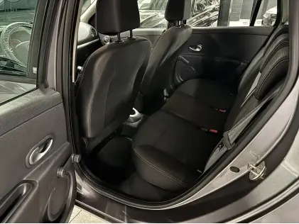 Renault Clio 1.2 Benzine 2010 | 55.000 km | Garantie ✅