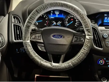 FORD FOCUS 1.0i EcoBoost | 2015 | Gekeurd & Garantie ✅