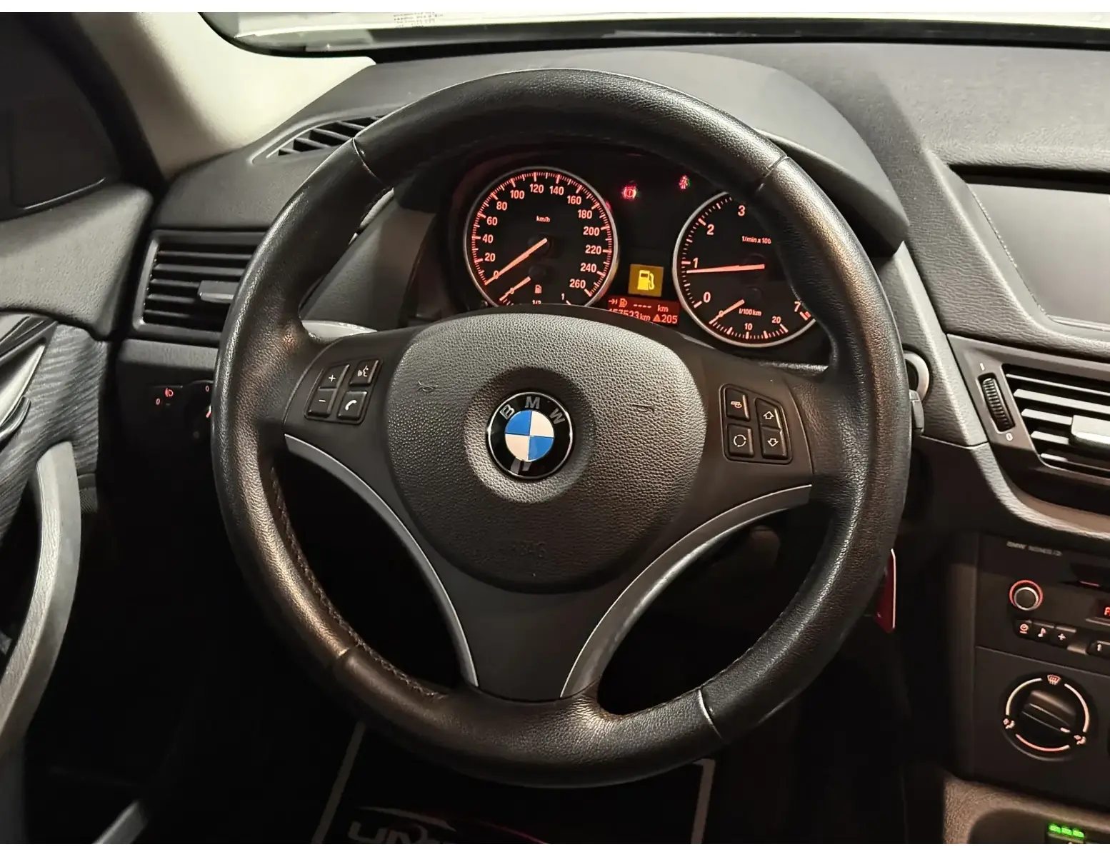 BMW X1 sDrive18i 2011 | Benzine | Wit | LEZ Toegestaan ✅