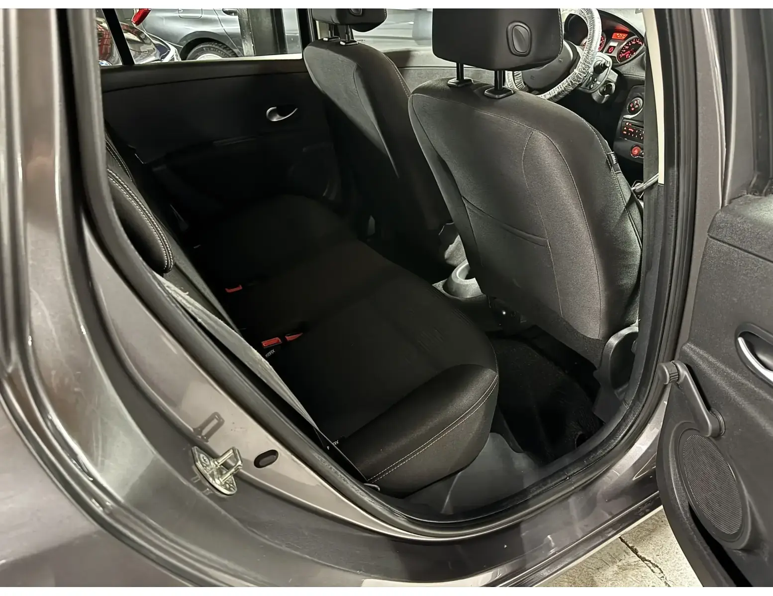 Renault Clio 1.2 Benzine 2010 | 55.000 km | Garantie ✅