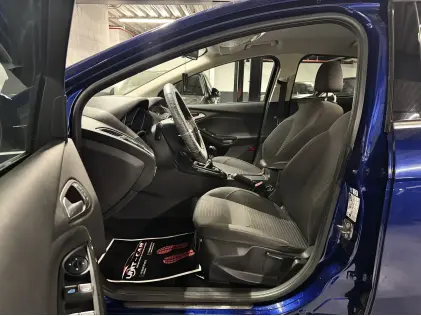 FORD FOCUS 1.0i EcoBoost | 2015 | Gekeurd & Garantie ✅