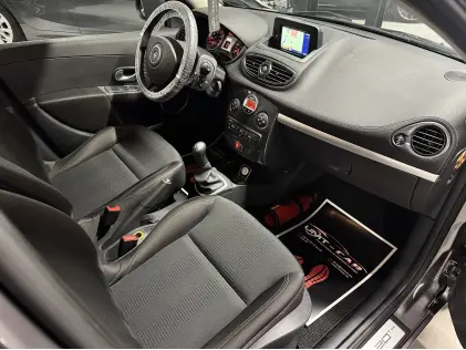 Renault Clio 1.2 Benzine 2010 | 55.000 km | Garantie ✅