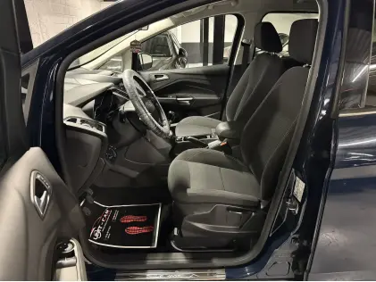 FORD C-MAX 1.0 EcoBoost | 2019 | 55.000 km | Garantie ✅