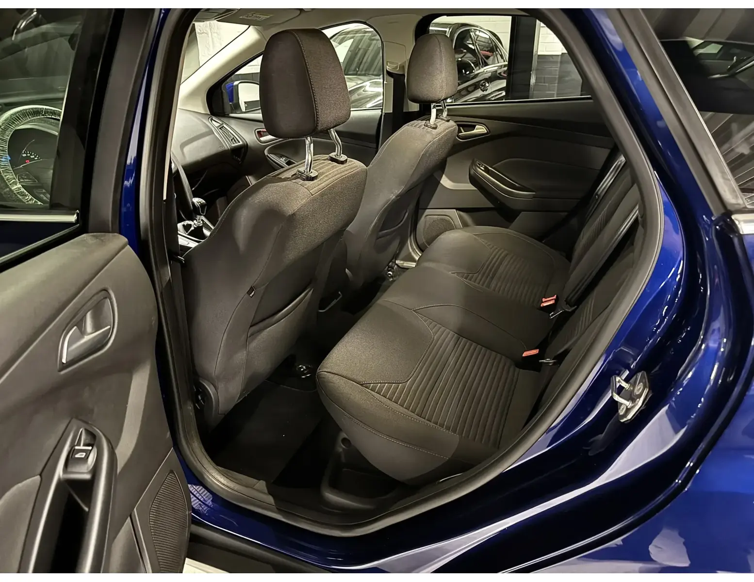 FORD FOCUS 1.0i EcoBoost | 2015 | Gekeurd & Garantie ✅
