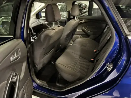FORD FOCUS 1.0i EcoBoost | 2015 | Gekeurd & Garantie ✅