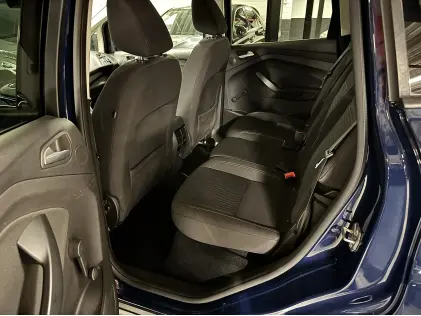 FORD C-MAX 1.0 EcoBoost | 2019 | 55.000 km | Garantie ✅