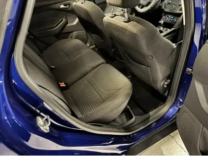 FORD FOCUS 1.0i EcoBoost | 2015 | Gekeurd & Garantie ✅