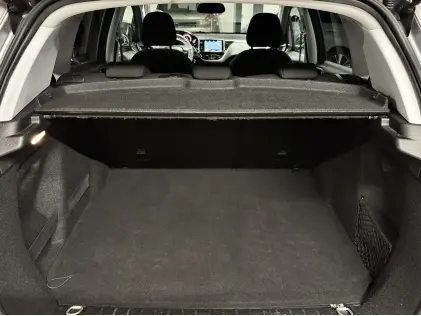 Peugeot 2008 1.2i 2018 | Grijs | Topconditie | Benzine ✅