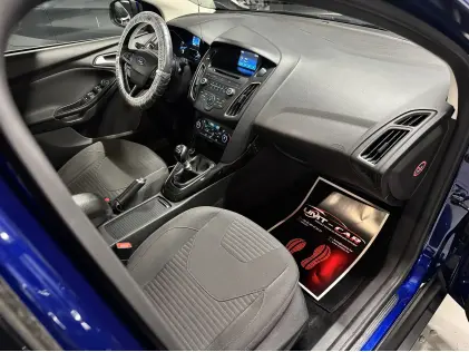 FORD FOCUS 1.0i EcoBoost | 2015 | Gekeurd & Garantie ✅