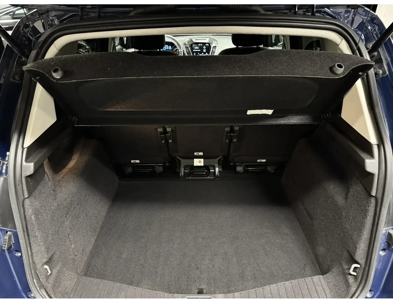 FORD C-MAX 1.0 EcoBoost | 2019 | 55.000 km | Garantie ✅