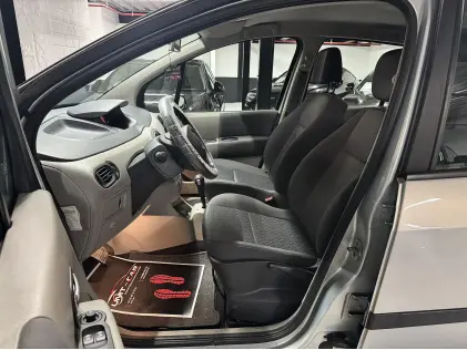 Renault Modus | Compact, automaat en voordelig