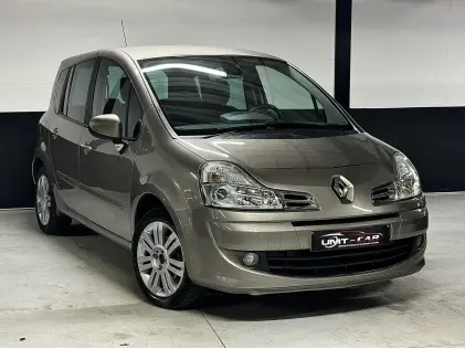 RENAULT MODUS 1.6i | AUTOMAAT | 50.000 KM | TOPSTAAT ✅