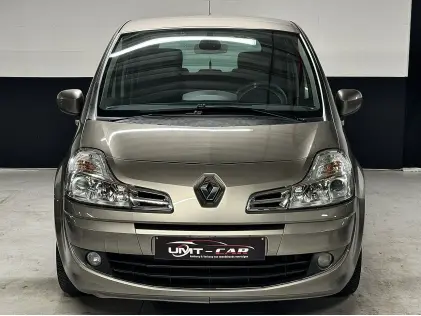 RENAULT MODUS 1.6i | AUTOMAAT | 50.000 KM | TOPSTAAT ✅