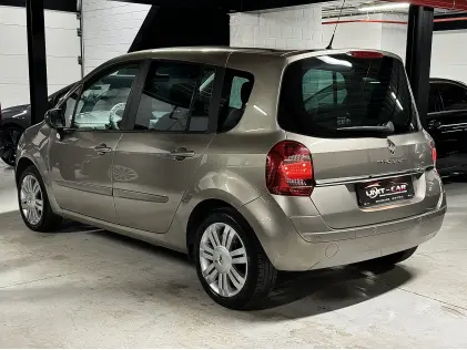 RENAULT MODUS 1.6i | AUTOMAAT | 50.000 KM | TOPSTAAT ✅