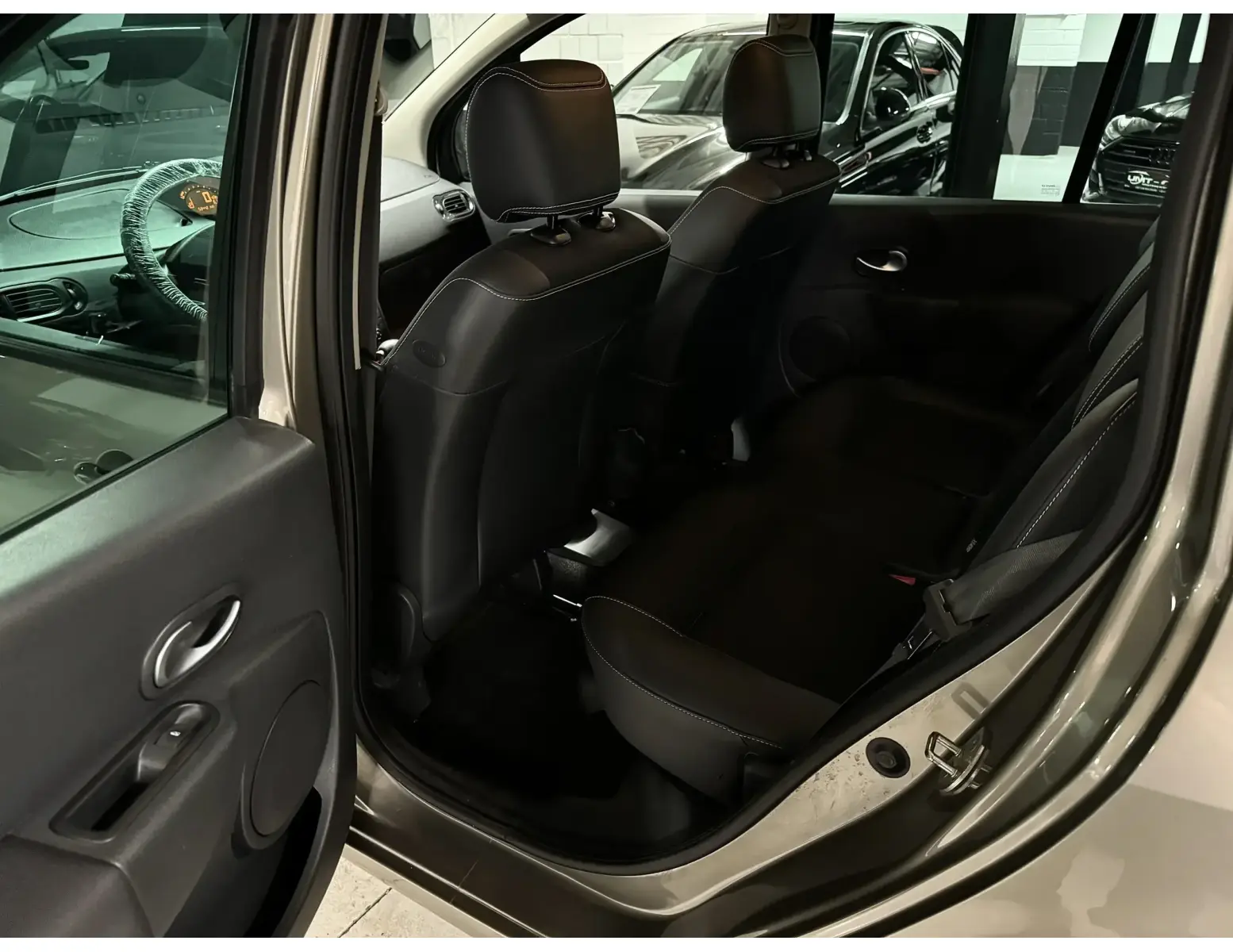 RENAULT MODUS 1.6i | AUTOMAAT | 50.000 KM | TOPSTAAT ✅