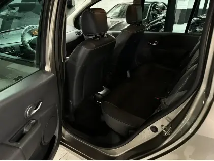 RENAULT MODUS 1.6i | AUTOMAAT | 50.000 KM | TOPSTAAT ✅