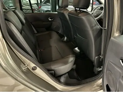 RENAULT MODUS 1.6i | AUTOMAAT | 50.000 KM | TOPSTAAT ✅