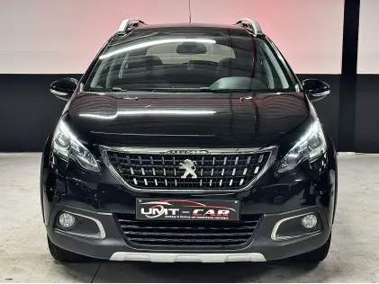 PEUGEOT 2008 1.2 PURETECH | 98.000 KM | Pano Dak | 2017