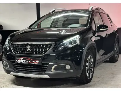 PEUGEOT 2008 1.2 PURETECH | 98.000 KM | Pano Dak | 2017