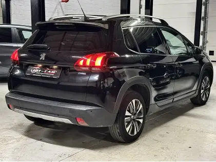 PEUGEOT 2008 1.2 PURETECH | 98.000 KM | Pano Dak | 2017