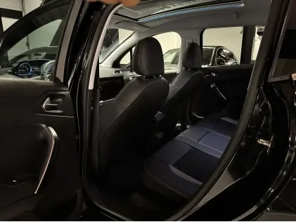 PEUGEOT 2008 1.2 PURETECH | 98.000 KM | Pano Dak | 2017