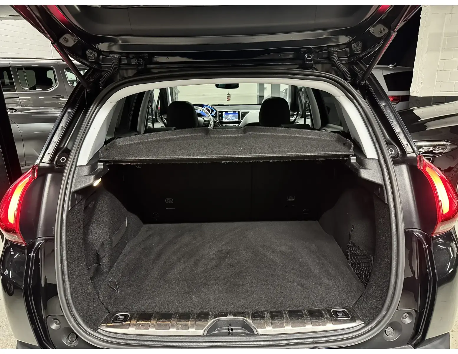 PEUGEOT 2008 1.2 PURETECH | 98.000 KM | Pano Dak | 2017
