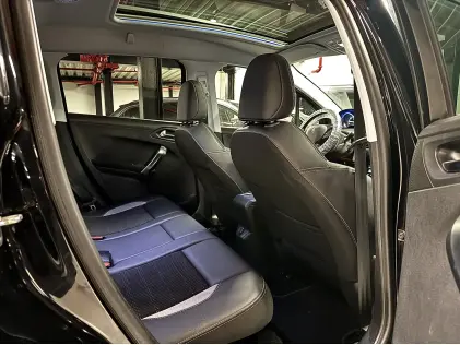 PEUGEOT 2008 1.2 PURETECH | 98.000 KM | Pano Dak | 2017