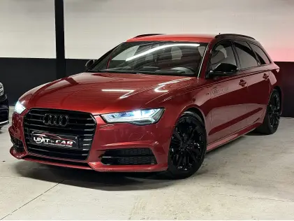 Audi A6 3.0 TDI S-Line Aut | Perfecte staat | Keuring