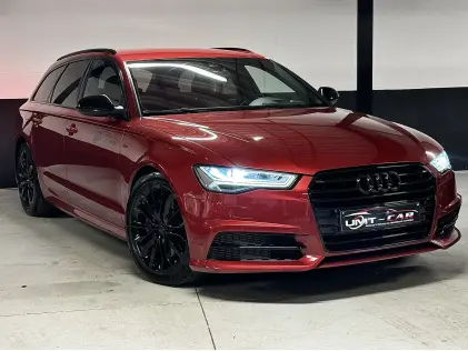 Audi A6 3.0 TDI S-Line Aut | Perfecte staat | Keuring