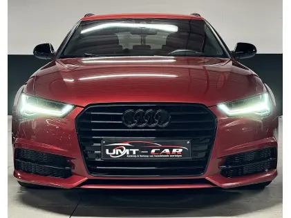 Audi A6 3.0 TDI S-Line Aut | Perfecte staat | Keuring