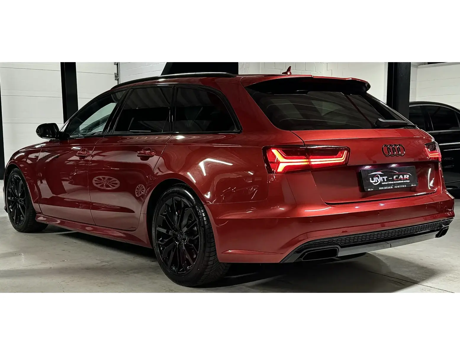 Audi A6 3.0 TDI S-Line Aut | Perfecte staat | Keuring