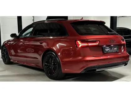 Audi A6 3.0 TDI S-Line Aut | Perfecte staat | Keuring