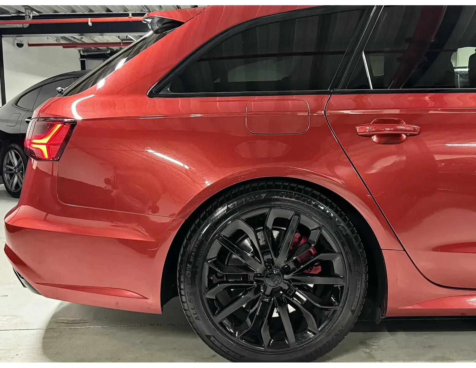 Audi A6 3.0 TDI S-Line Aut | Perfecte staat | Keuring