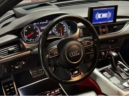 Audi A6 3.0 TDI S-Line Aut | Perfecte staat | Keuring