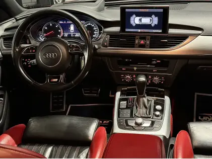 Audi A6 3.0 TDI S-Line Aut | Perfecte staat | Keuring