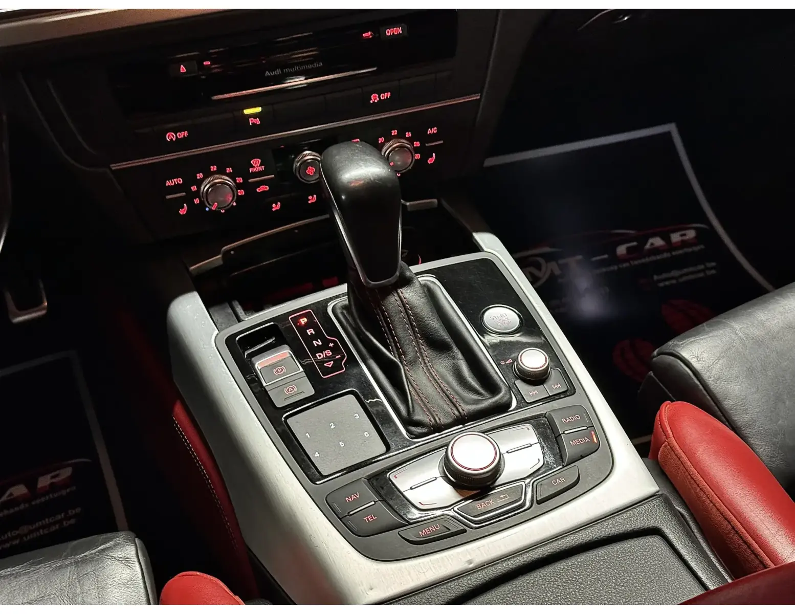 Audi A6 3.0 TDI S-Line Aut | Perfecte staat | Keuring