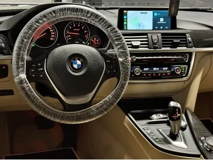 BMW 420i | Luxe, stijl en kracht in één coupé! 🚀