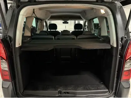 Citroën Berlingo | Ruime en betaalbare gezinsauto ! 🚗