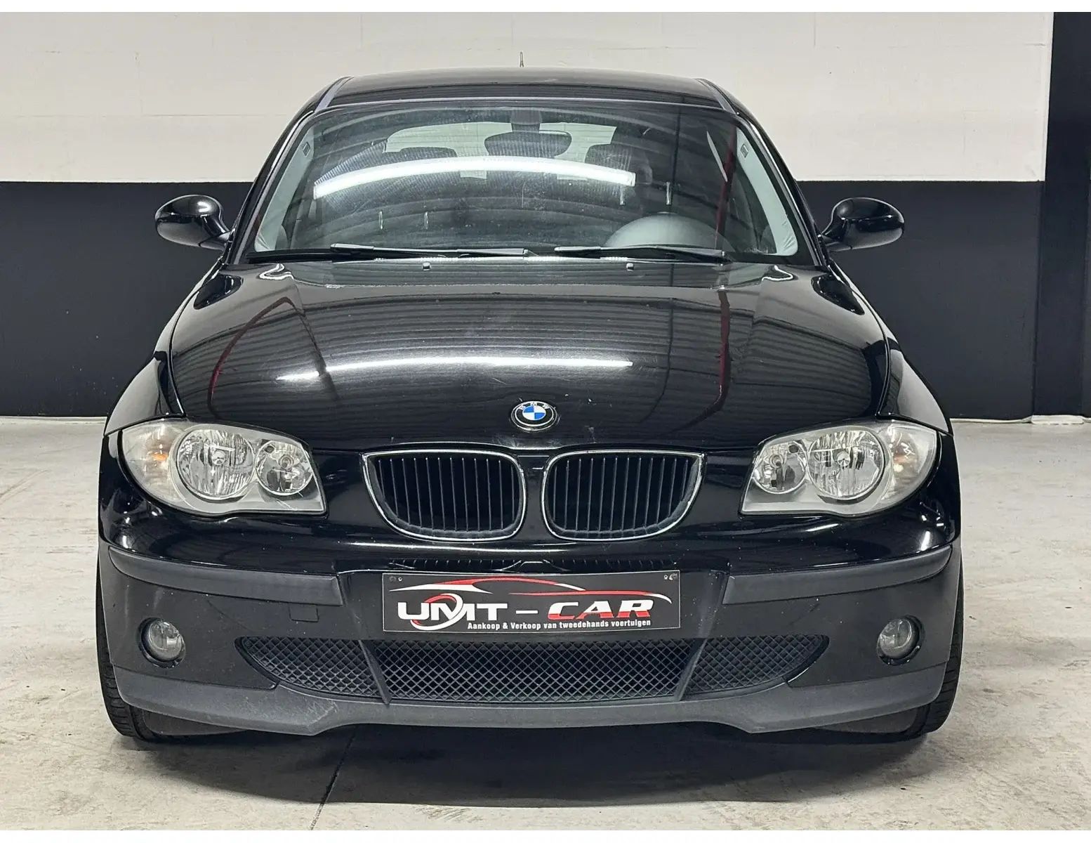 BMW 116i Benzine | Zuinig en Sterk | Tweedehands Kans