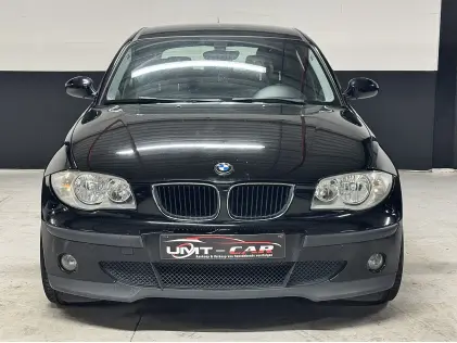 BMW 116i Benzine | Zuinig en Sterk | Tweedehands Kans