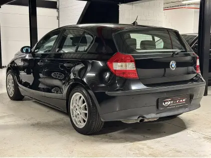 BMW 116i Benzine | Zuinig en Sterk | Tweedehands Kans
