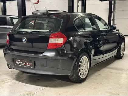 BMW 116i Benzine | Zuinig en Sterk | Tweedehands Kans