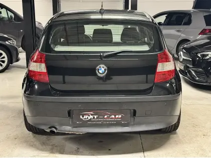 BMW 116i Benzine | Zuinig en Sterk | Tweedehands Kans