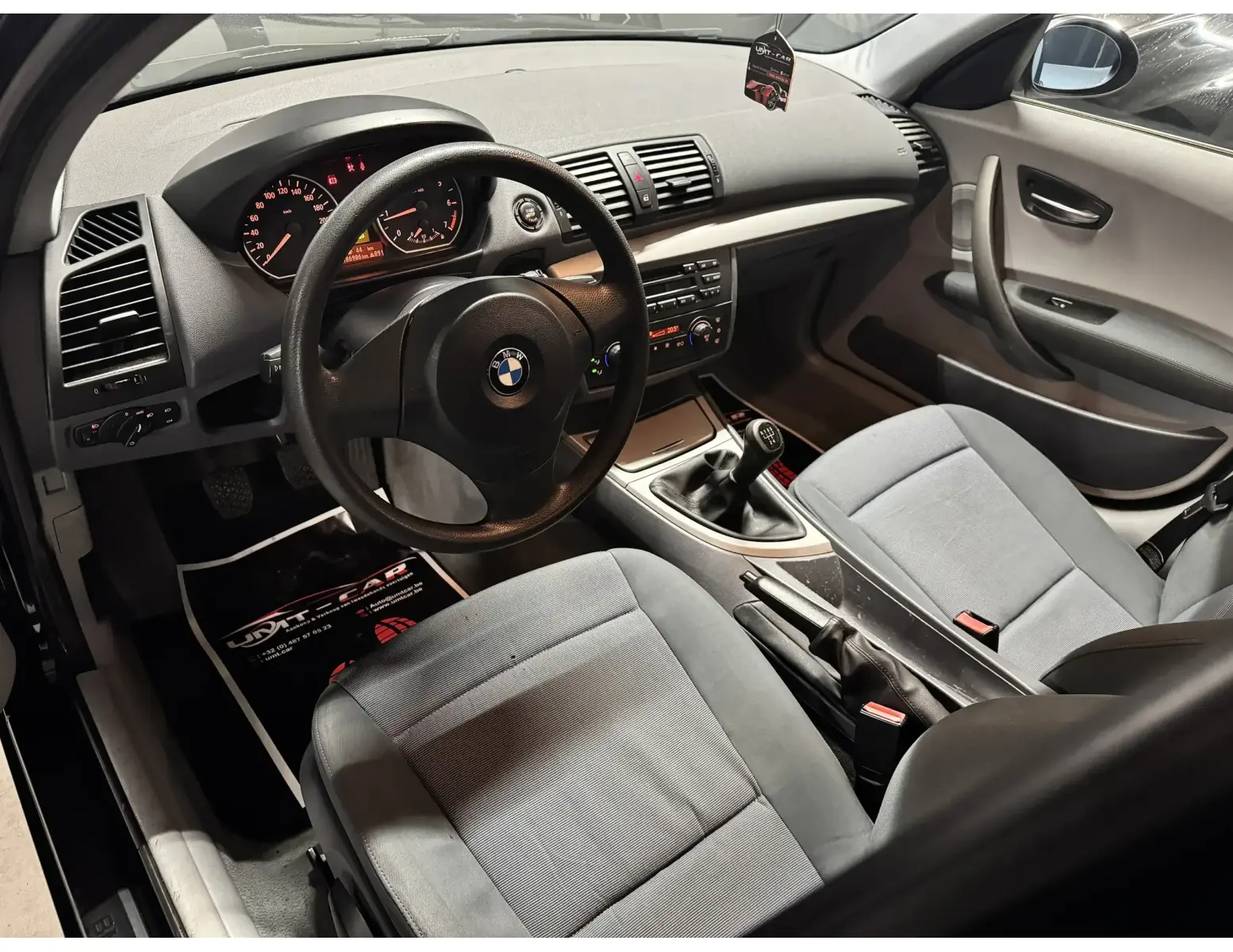 BMW 116i Benzine | Zuinig en Sterk | Tweedehands Kans
